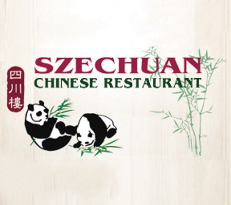 Szechuan Chinese Restaurant & Lounge - Naples, FL