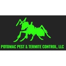Potomac Pest Control - Termite Control