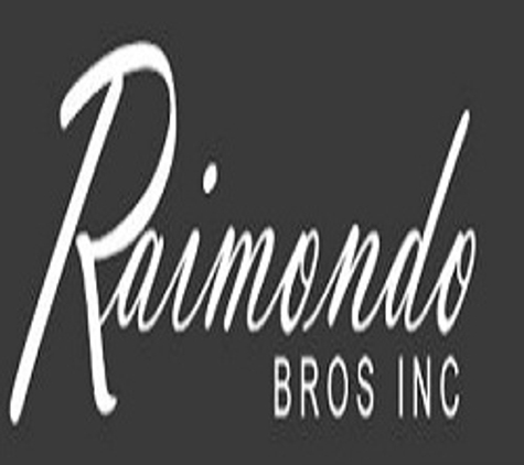 Raimondo Bros Inc - Kirkville, NY