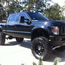 Wicked Off Road - All-Terrain Vehicles