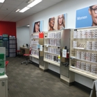 Target Optical