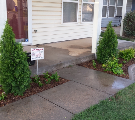 Special T Landscaping - Oklahoma City, OK