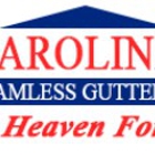 Carolina Seamless Gutter Co