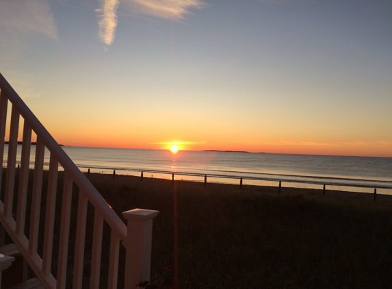 Copley & Lareine Motel - Old Orchard Beach, ME