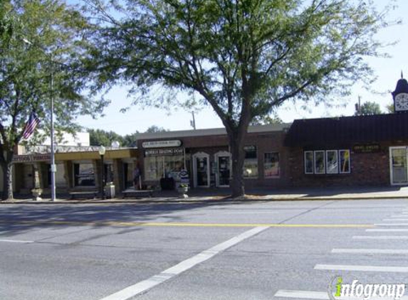 Rebecca's Indian Trading Post - Bellevue, NE