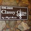 Classy Clips By Lina gallery