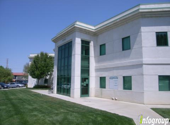 Institute For Hand & Microsurgery - Lancaster, CA