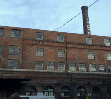 Historic Lemp Brewery - Saint Louis, MO