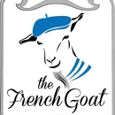 The French Goat - Restaurants