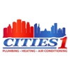 Cities 1 Plumbing, Heating & Air Conditioning gallery
