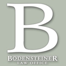 Bill Bodensteiner-Attorney At Law - Attorneys