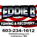 Eddie B Towing & Recovery - Towing