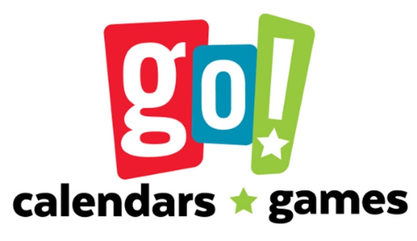 Go! Calendars, Toys & Games - Johnson Creek, WI