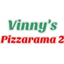 Vinny's Pizzarama 2 - Pizza