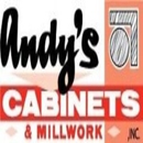 Andy's Cabinets &Millwork - Counter Tops