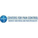 MAPS Centers for Pain Control - Pain Management