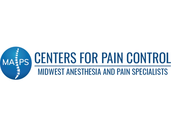 MAPS Centers for Pain Control - Hazel Crest, IL