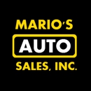 Mario's Auto Sales, Inc - Used Car Dealers