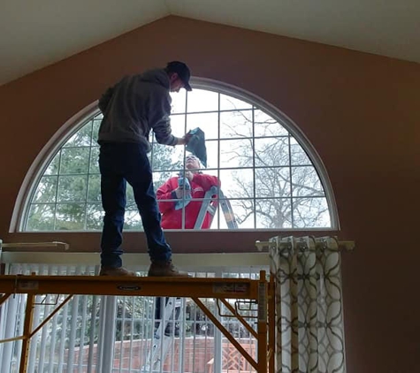 Burgess Window Repair - Westerville, OH