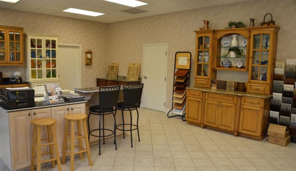 Harold's Cabinets Plus - Hendersonville, TN