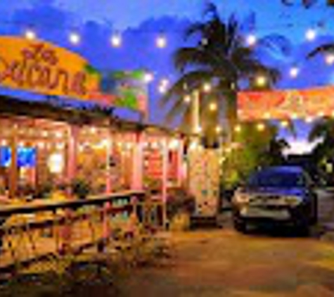 La Mexicana Taco Bar - Wilton Manors, FL