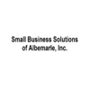 Small Business Solutions of Albemarle Inc. gallery