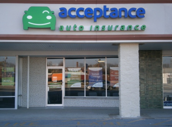 Acceptance Insurance - Indianapolis, IN