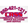 Commercial Restaurant Service Solutions