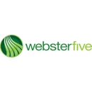 Webster Five Cents Savings Bnk - Banks