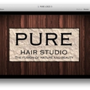 Pure Hair Studio - Beauty Salons-Equipment & Supplies-Wholesale & Manufacturers