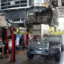Central Automotive - Auto Repair & Service