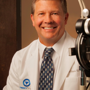 VisionFirst Eye Center - Birmingham, AL