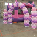 Mr. Wizard's Bouncing Castles