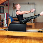 Pilates Training with Robert Hanson