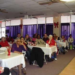 Larry's Grand Ole Garage Event Venue - Madison, TN