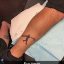 Tattoos by Justin Conti - Tattoos