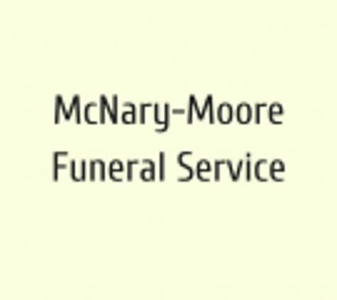 McNary-Moore Funeral Service - Colusa, CA