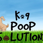 K-9 Poop Solutions