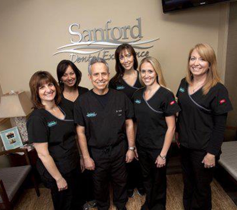 Sanford Dental Excellence - Sanford, FL