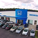 East Coast Honda - New Car Dealers