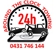 Around the Clock Towing - Towing Services