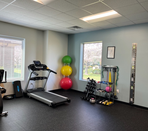 BreakThrough Physical Therapy - High Point, NC