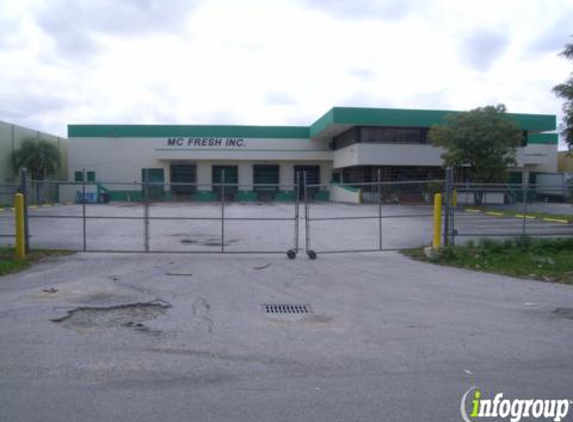 Majesty Foods - Hialeah, FL