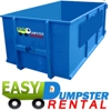 Easy Dumpster Rental gallery