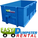 Easy  Dumpster Rental - Trash Containers & Dumpsters