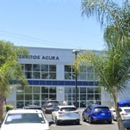 Cerritos Auto Square - New Car Dealers