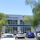 Cerritos Auto Square