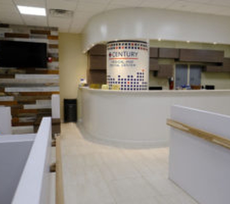 Century Medical & Dental Center - Brooklyn, NY