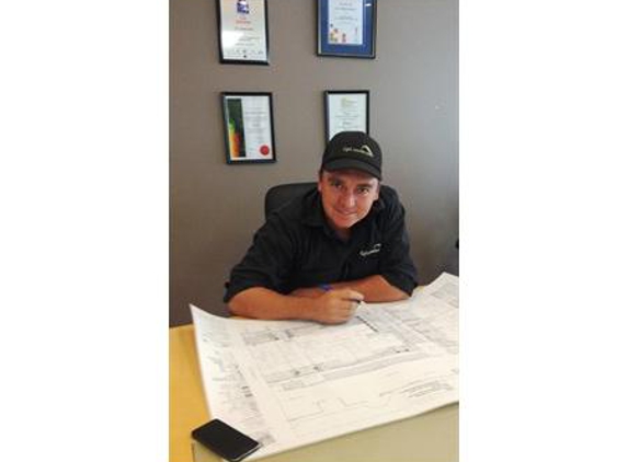 GJS Landscapes - Gladesville, NSW