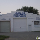 Dallas Alignment Service